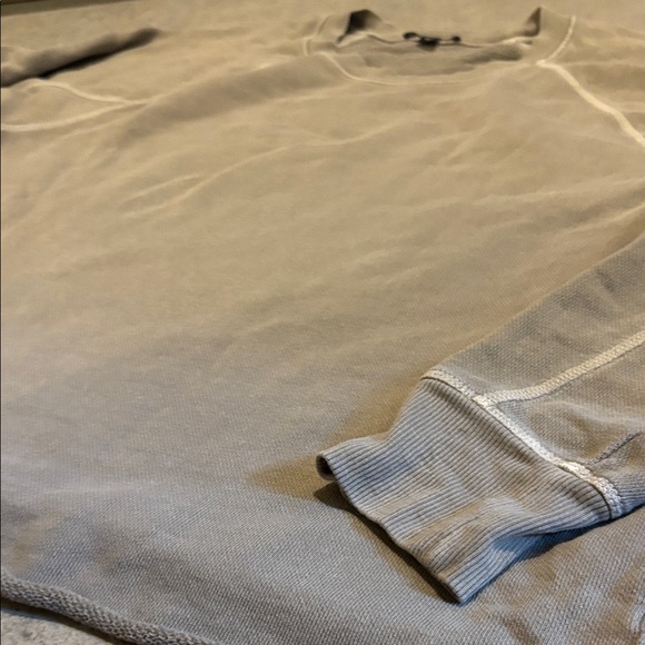 James Pearse Terry Pullover - Picture 6 of 8